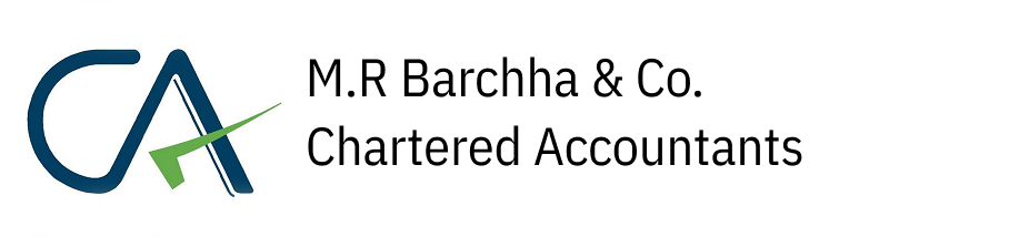 M.R. Barchha & Co.